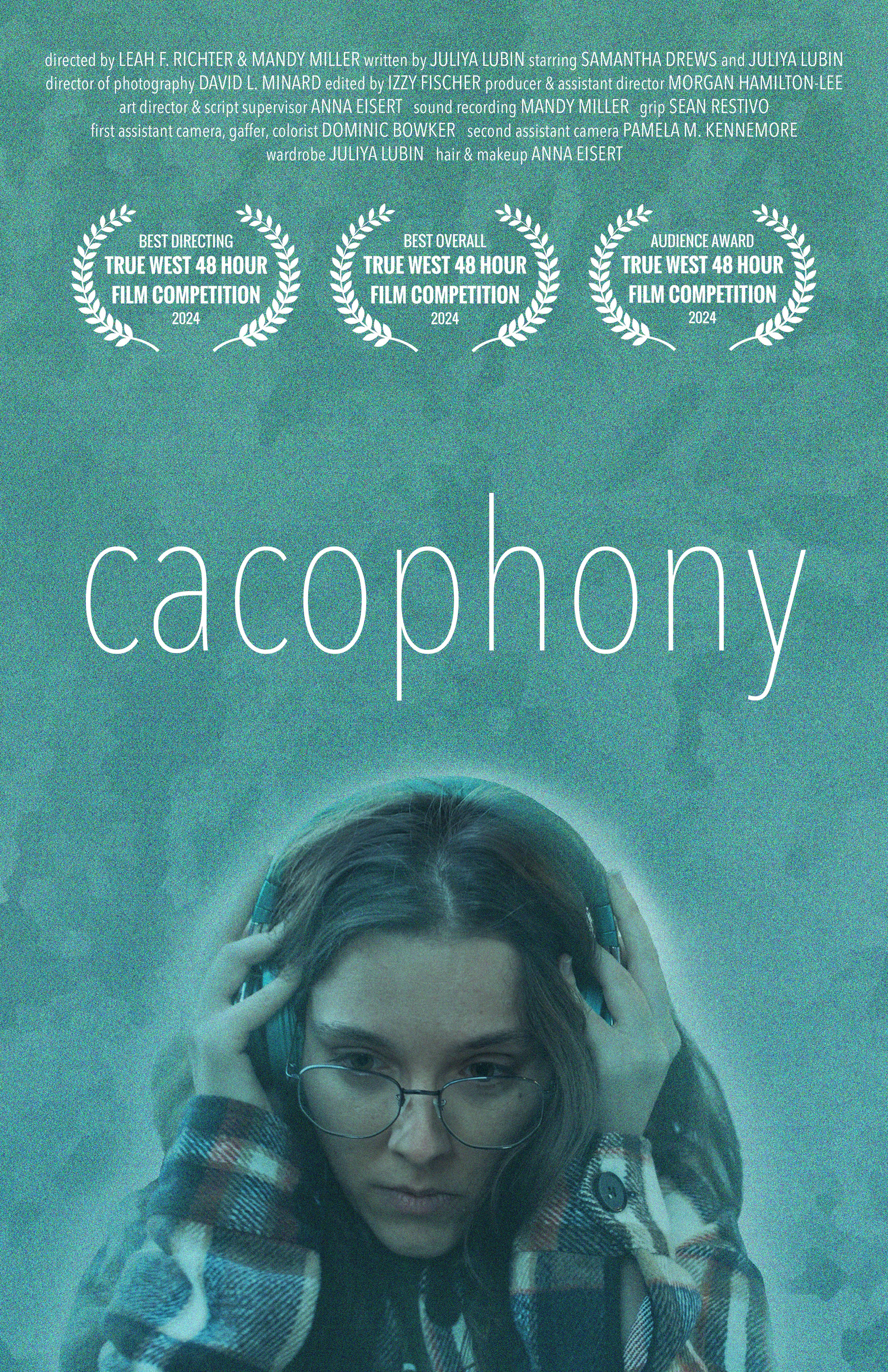 Cacophony